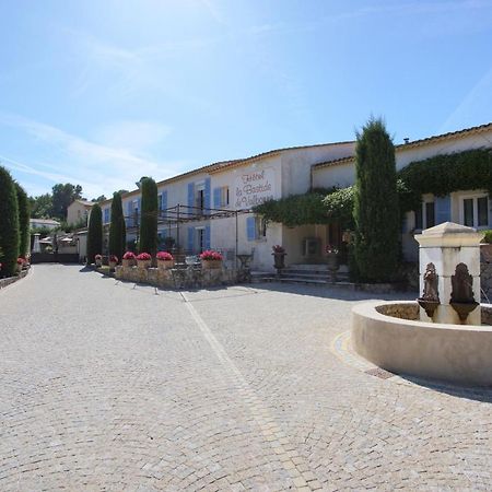 La Bastide De Valbonne Ξενοδοχείο Εξωτερικό φωτογραφία