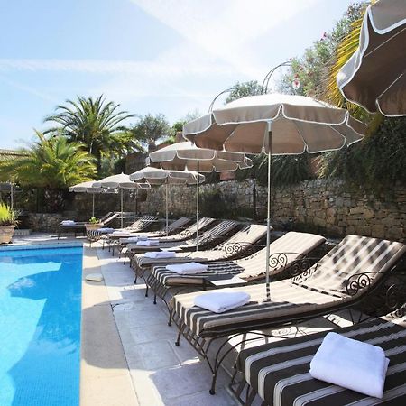 La Bastide De Valbonne Ξενοδοχείο Εξωτερικό φωτογραφία