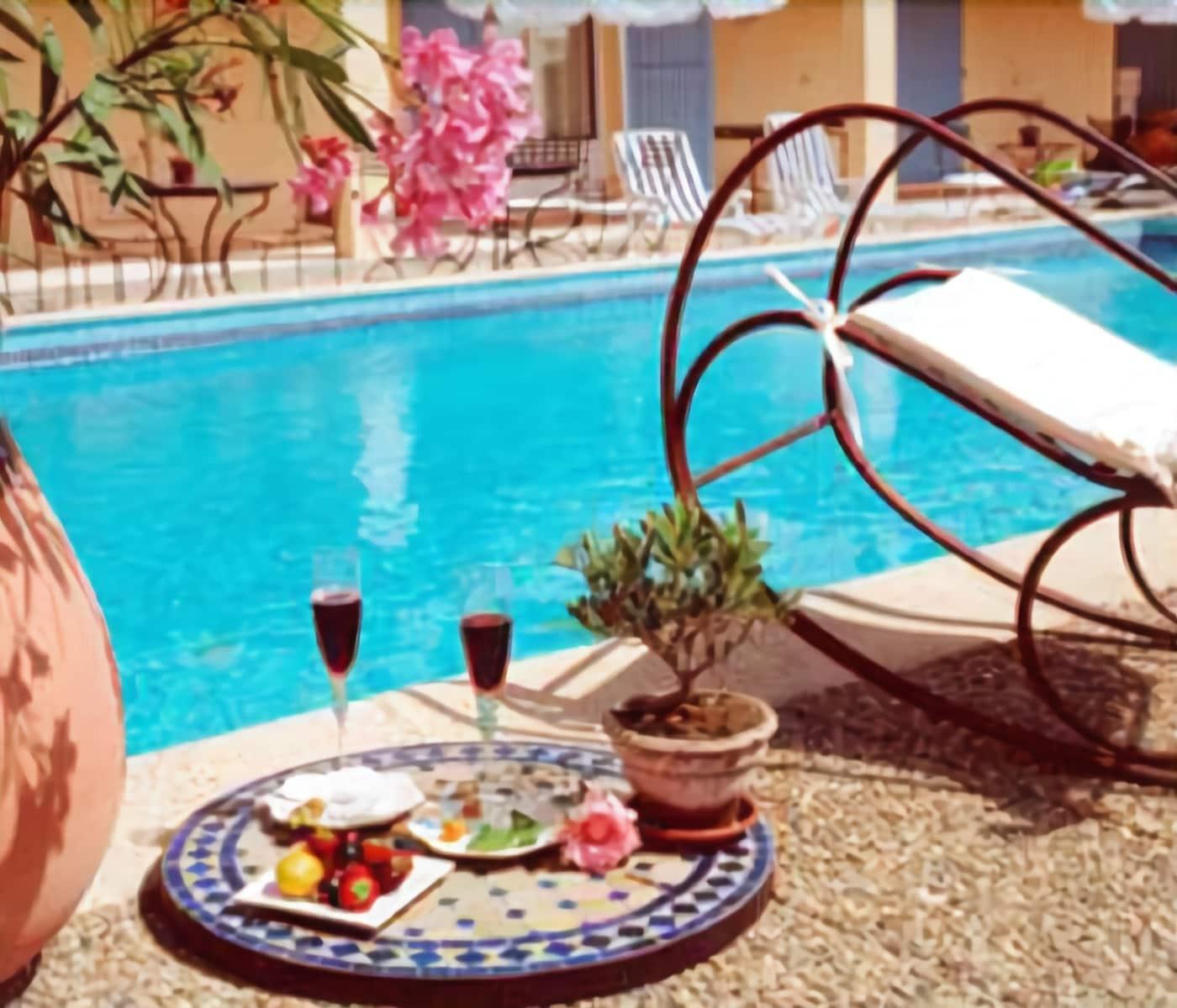 La Bastide De Valbonne Ξενοδοχείο Εξωτερικό φωτογραφία