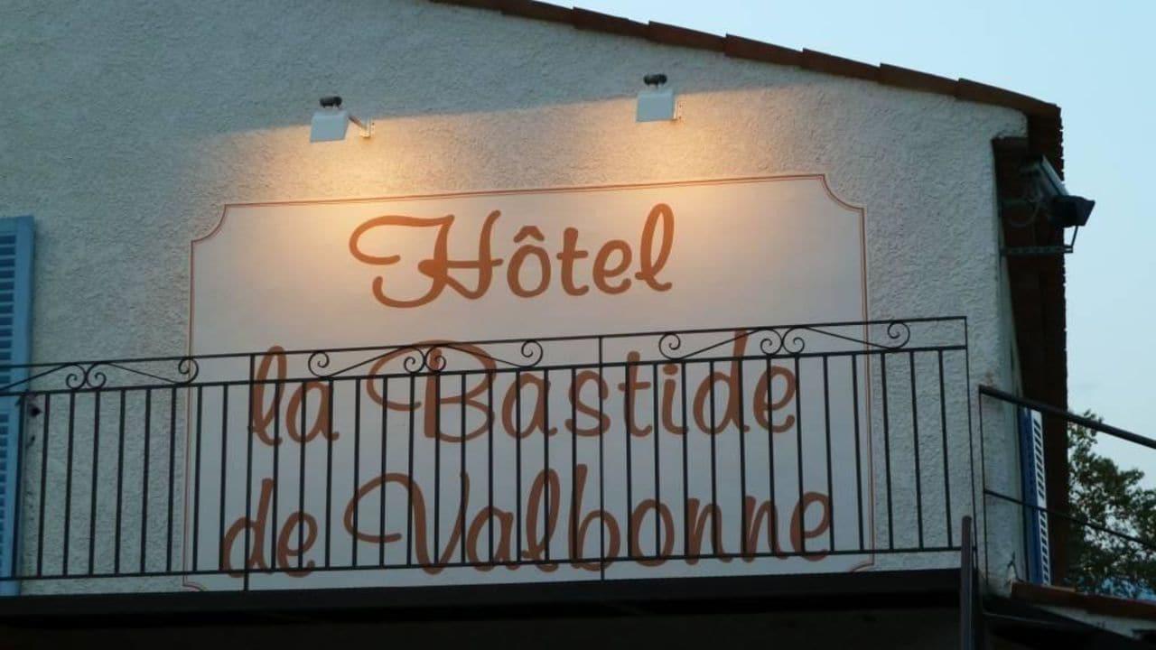 La Bastide De Valbonne Ξενοδοχείο Εξωτερικό φωτογραφία