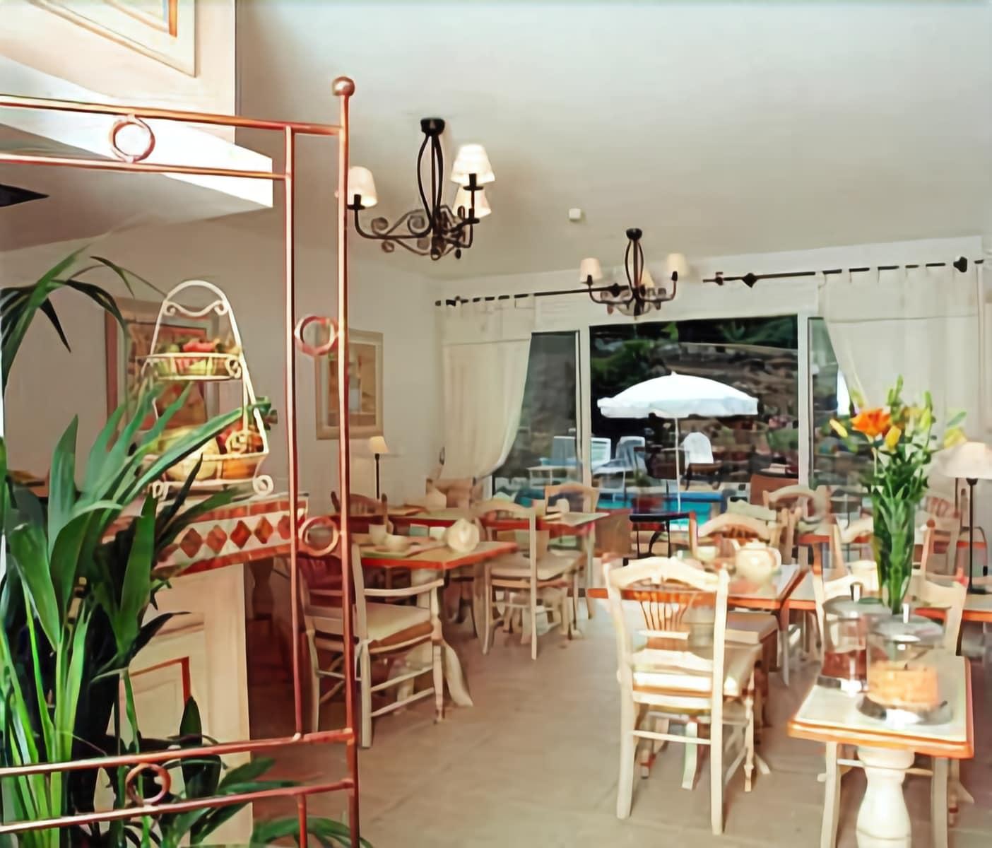 La Bastide De Valbonne Ξενοδοχείο Εξωτερικό φωτογραφία