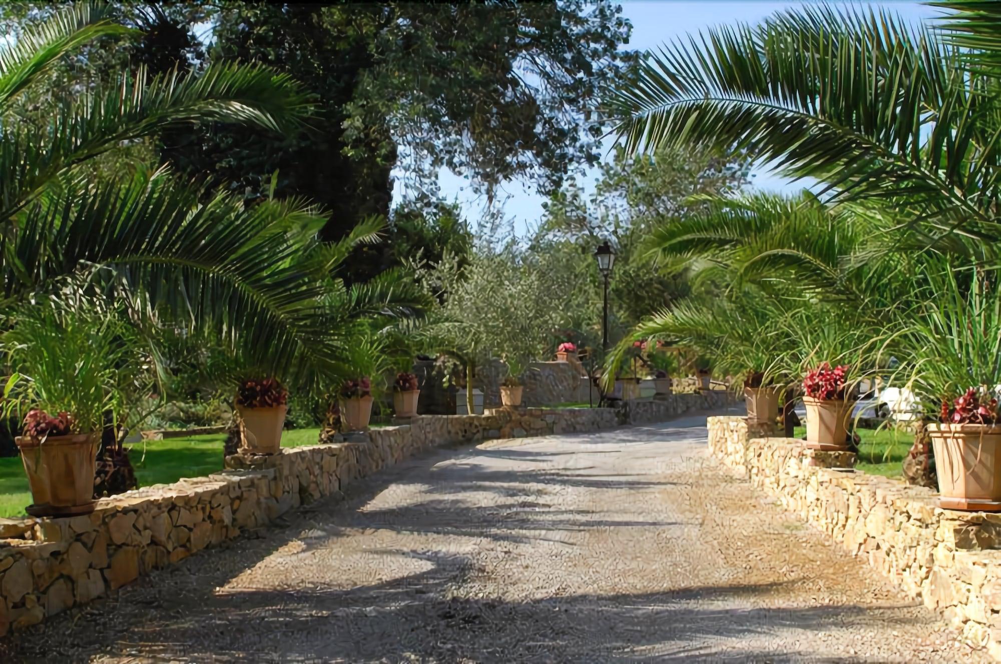 La Bastide De Valbonne Ξενοδοχείο Εξωτερικό φωτογραφία