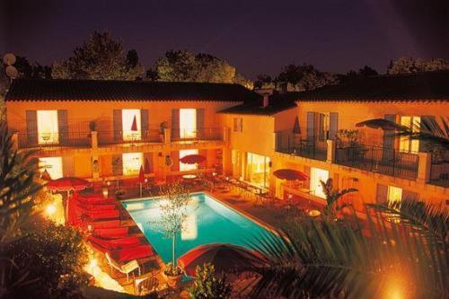 La Bastide De Valbonne Ξενοδοχείο Εξωτερικό φωτογραφία