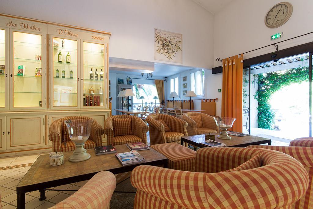 La Bastide De Valbonne Ξενοδοχείο Εξωτερικό φωτογραφία