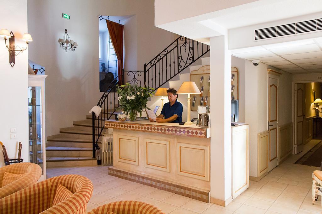 La Bastide De Valbonne Ξενοδοχείο Εξωτερικό φωτογραφία