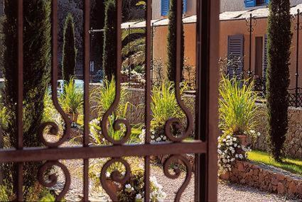 La Bastide De Valbonne Ξενοδοχείο Εξωτερικό φωτογραφία