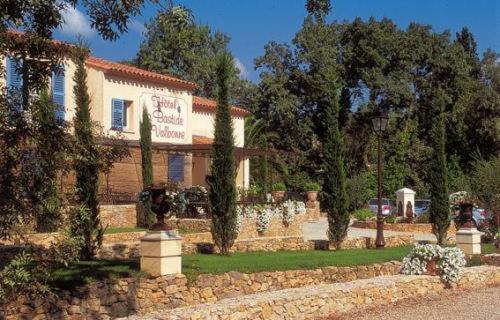 La Bastide De Valbonne Ξενοδοχείο Εξωτερικό φωτογραφία