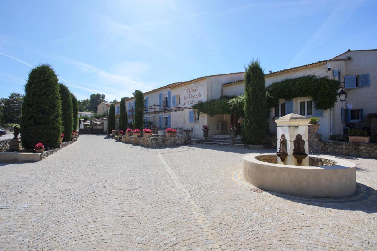 La Bastide De Valbonne Ξενοδοχείο Εξωτερικό φωτογραφία