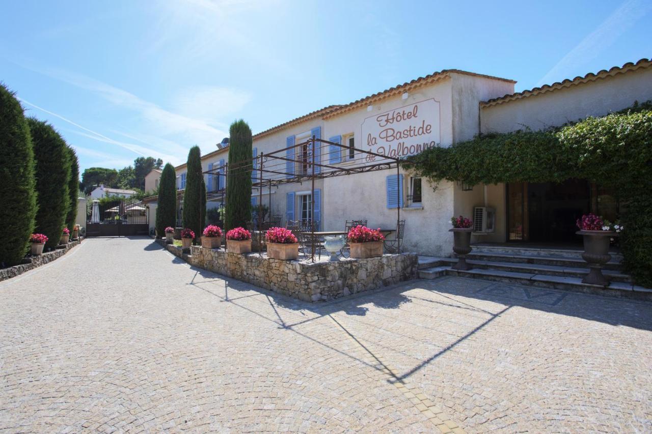 La Bastide De Valbonne Ξενοδοχείο Εξωτερικό φωτογραφία