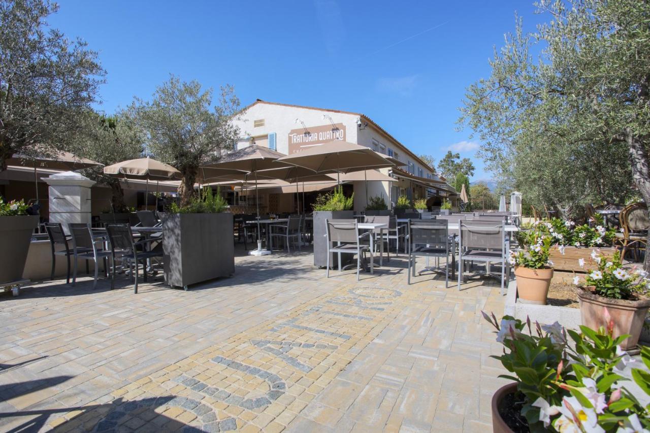 La Bastide De Valbonne Ξενοδοχείο Εξωτερικό φωτογραφία